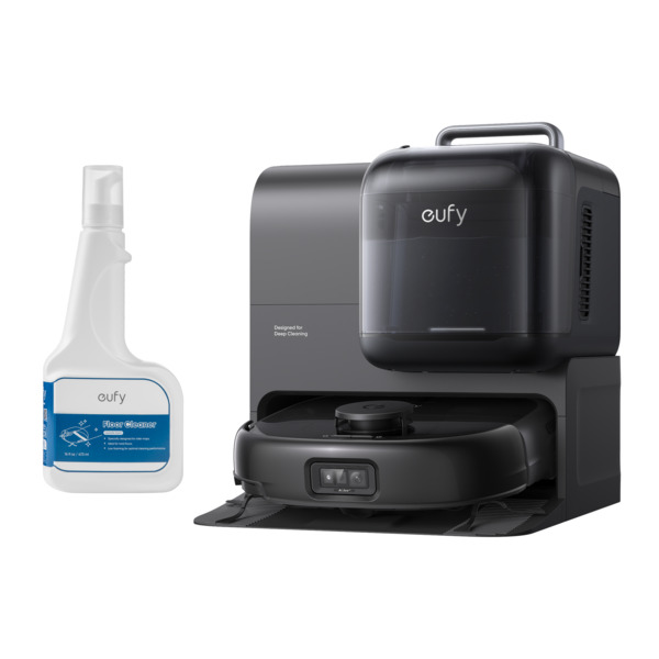 Anker Eufy Omni C28 - robotdammsugare