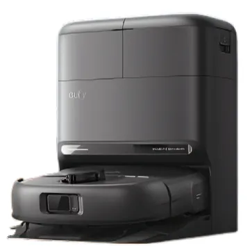 Anker Eufy Omni C28 -robotti-imuri