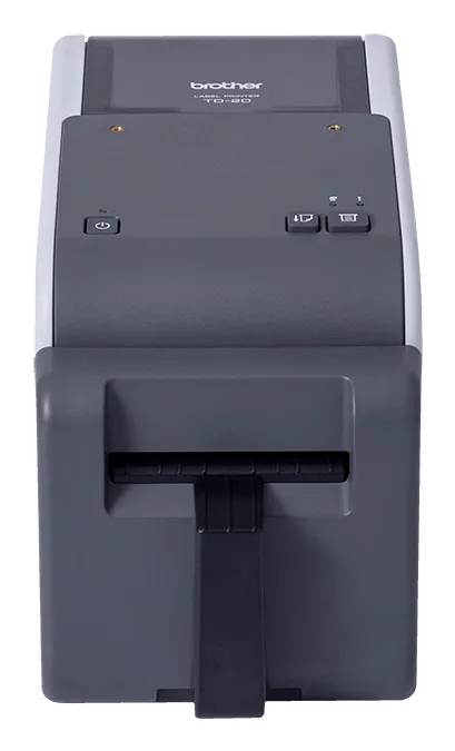 TD-2350DFC203 2-inch linerless printer 203dpi (USB/LAN/BT/Wi