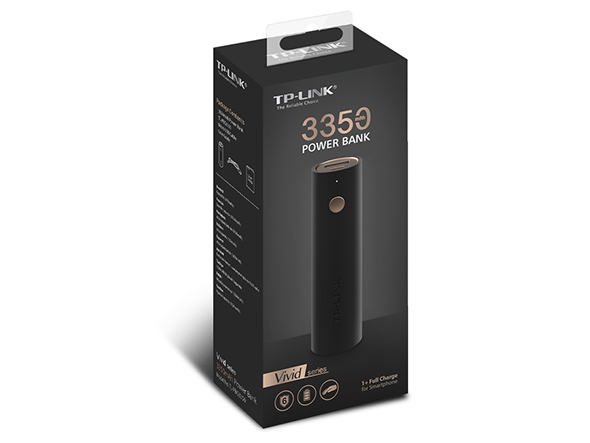 TP-Link TL-PBG3350
