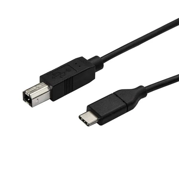 3M USB C TO USB B CABLE USB 2.0 - USB C PRINTER CABLE