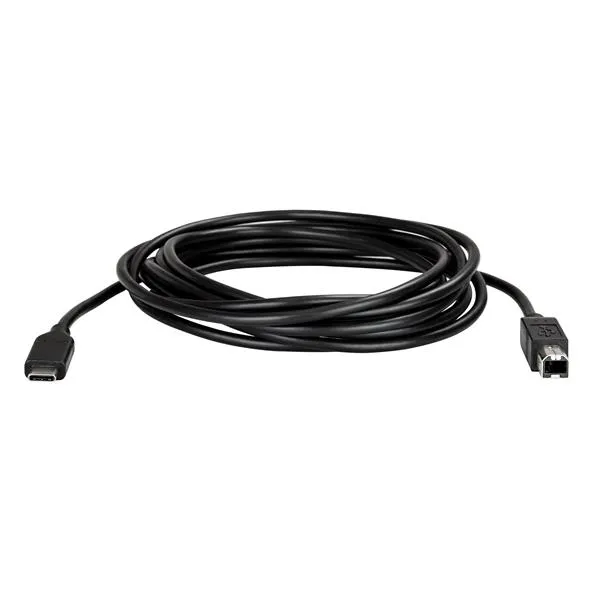 3M USB C TO USB B CABLE USB 2.0 - USB C PRINTER CABLE