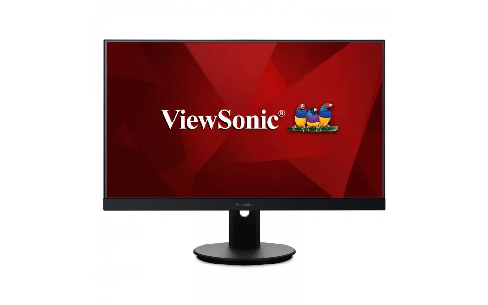 ViewSonic 27&quot; VG2765, QHD, IPS -n&auml;ytt&ouml;