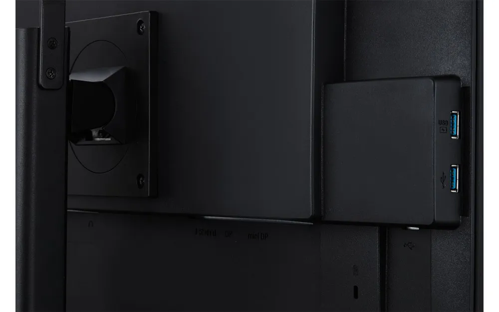 ViewSonic 27&quot; VG2765, QHD, IPS -n&auml;ytt&ouml;