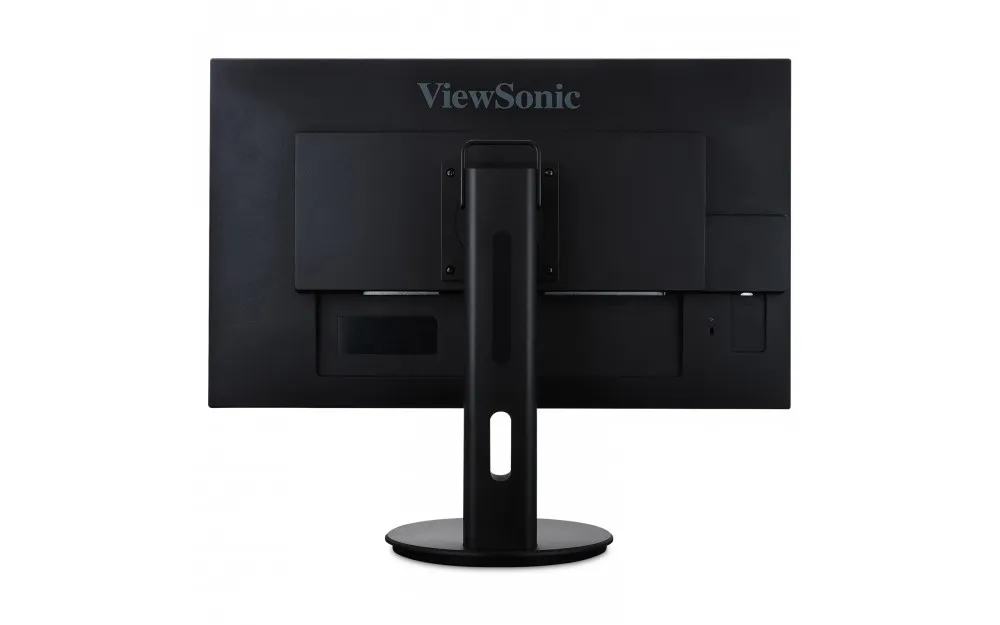 ViewSonic 27&quot; VG2765, QHD, IPS -n&auml;ytt&ouml;