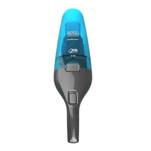 Black+Decker WDC215WA - handdammsugare