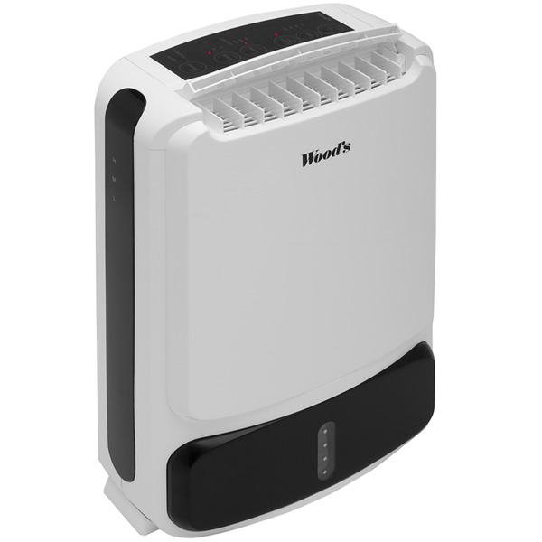 Wood&acute;s WDD80 - dehumidifier