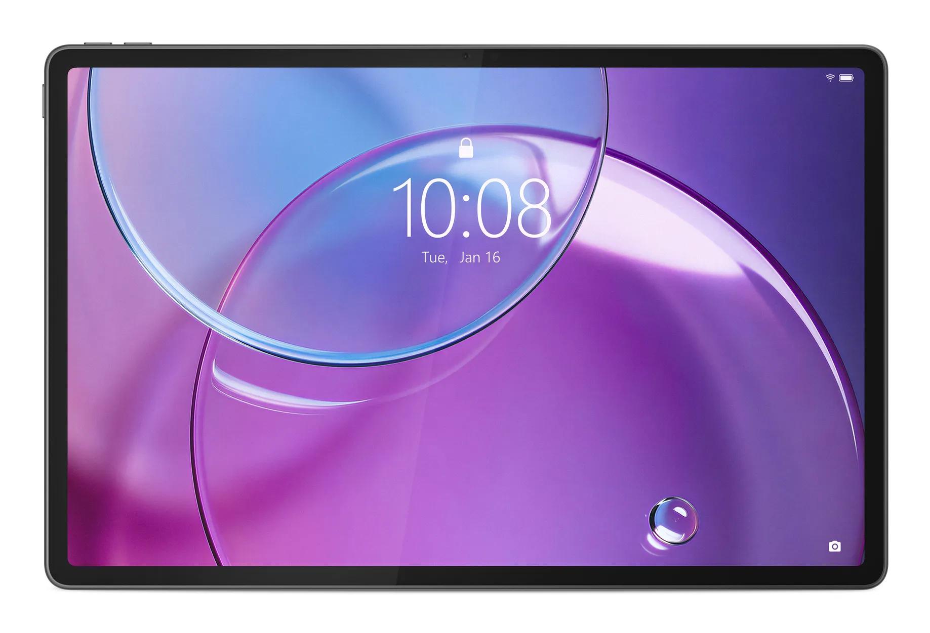 Lenovo Idea Tab Pro Gen 2 13" 8/128GB Wi-Fi, Luna Grey