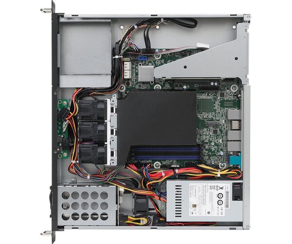 ASRock Rack 1U2S-B650 AM5 1U Motherboard