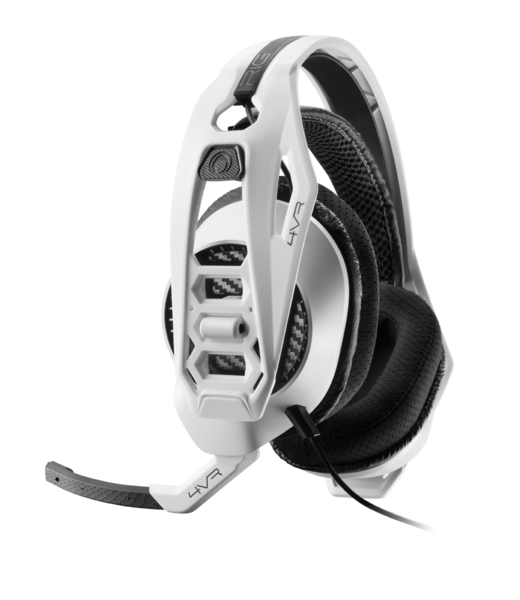 PLANTRONICS RIG 4VR PS4 (VR READY) -pelikuulokkeet