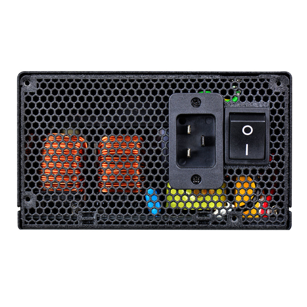 EVGA 1600W SuperNOVA P2 1600 - Power supply