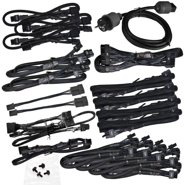 EVGA 1600W SuperNOVA P2 1600 - Power supply