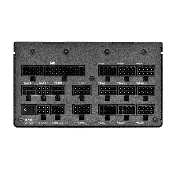 EVGA 1600W SuperNOVA P2 1600 - Power supply