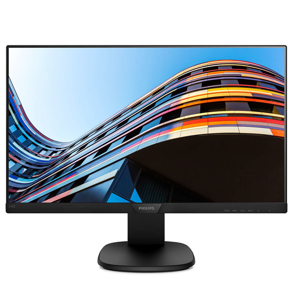 Philips 23.8&quot; 243S7EHMB, Full HD, IPS - monitor