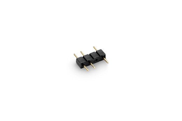 EKWB EK-Loop D-RGB extension cable (black, 510mm +/- 5mm)