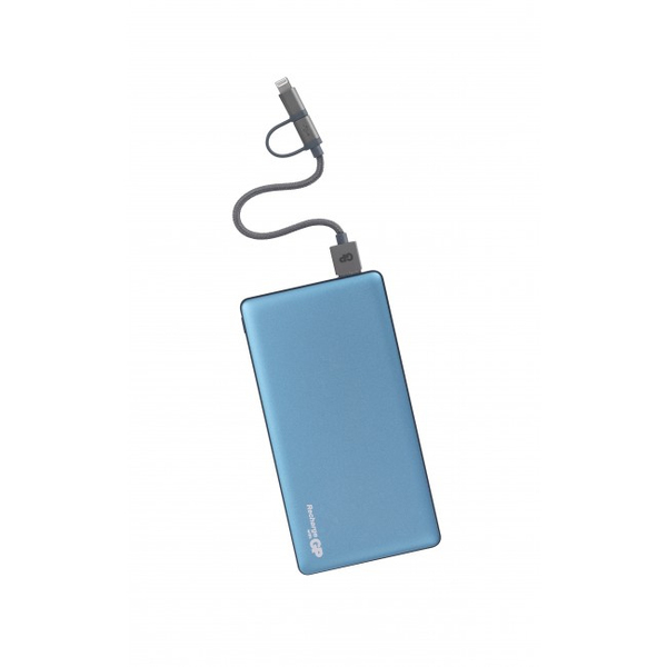 GP MP10 PPB 10000 TEAL 10000mAH