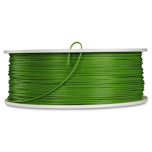 ABS 3D Filament, Green