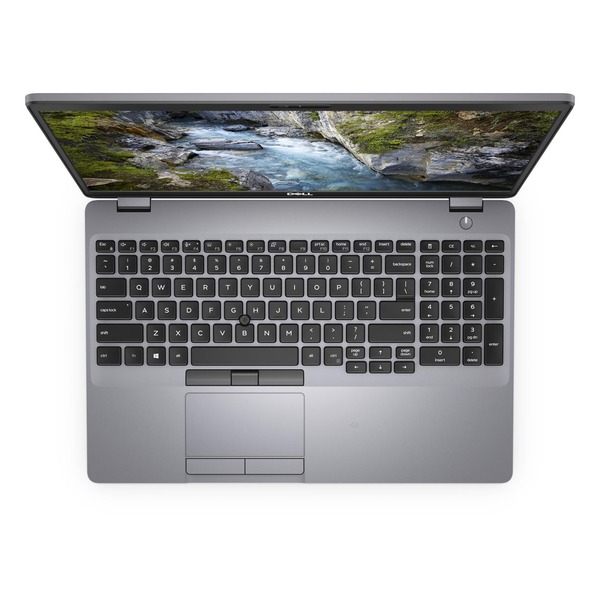 DELL PM3550 I7-10510U/15.6FHD/16GB/512SSD/P520-2GB/10P/3PS