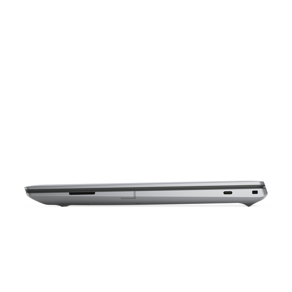 Dell Precision 5690 16&quot; FHD+, Intel Core Ultra 7 165H, 32GB RAM, 1TB SSD, Nvidia RTX 1000 Ada, Win 11 Pro -kannettava, Harmaa