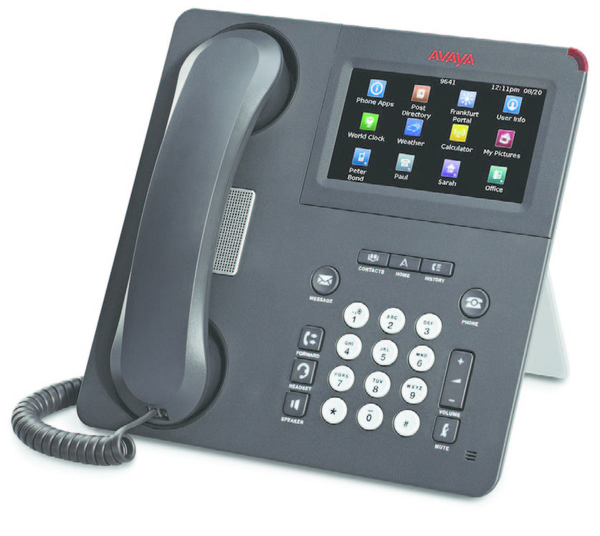 9650C IP Telephone