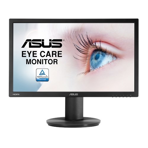 VP229HAL 21.5IN WLED 1920X1080 VA 250CD/SQM 5MS VGA/ HDMI