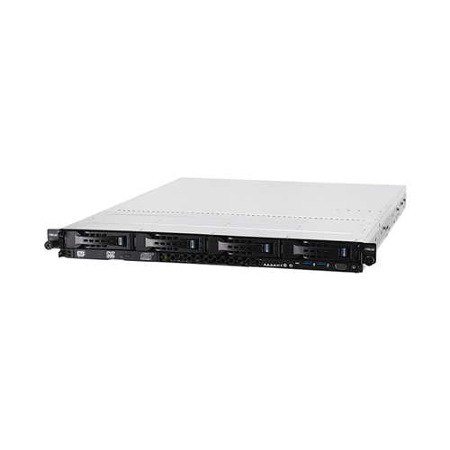 ASUS RS300-E8-RS4 Server Barebone