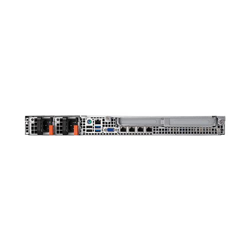 ASUS RS300-E8-RS4 Server Barebone