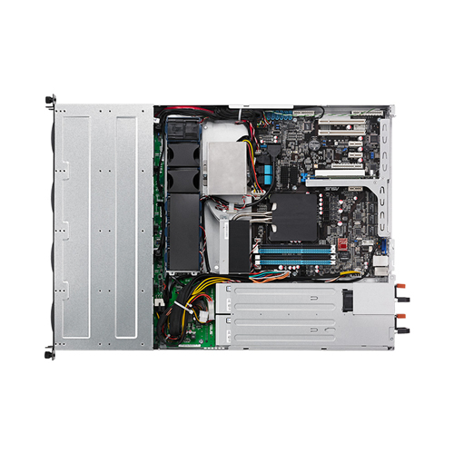 ASUS RS300-E8-RS4 Server Barebone