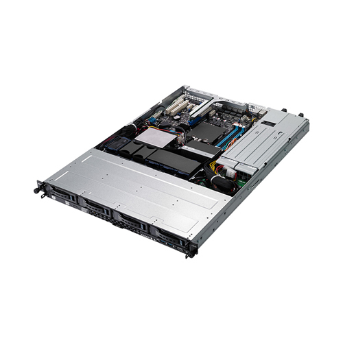 ASUS RS300-E8-RS4 Server Barebone