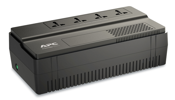 APC BACK-UPS BV 1000VA 230V, AVR, UNIVERSAL