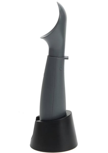 Champion CHGS400 Electric Ice Cream Scoop, Matt Grey