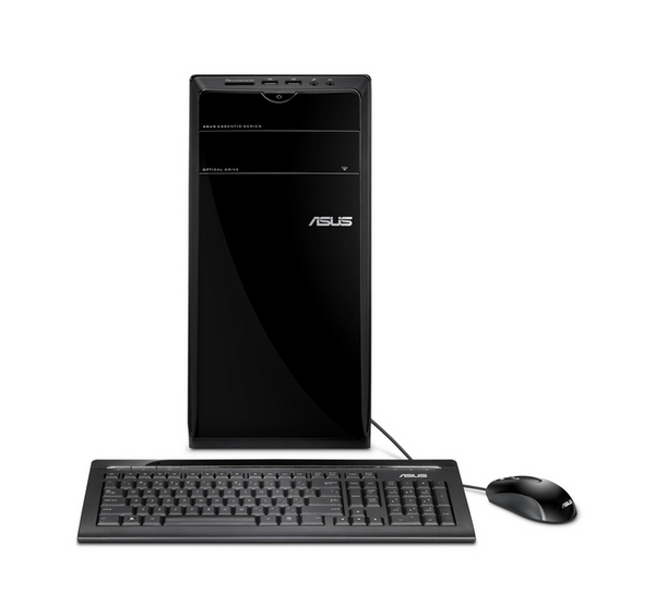ASUS CM6730 i5-3470 8Gb 1TB GT640 W8