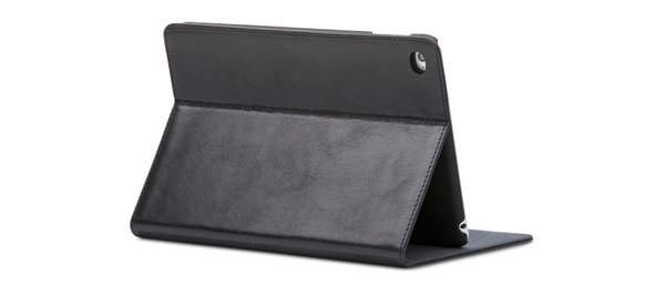 Dbramante1928 Copenhagen 2, iPad mini 4 - Protective Case, Black