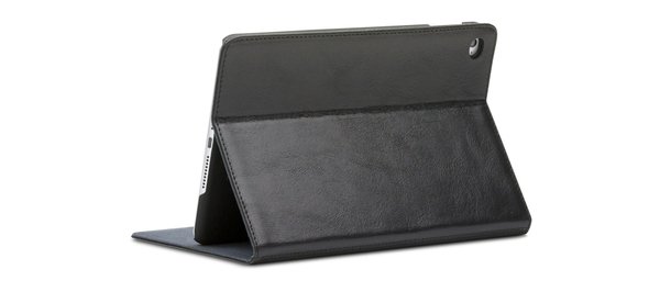 Dbramante1928 Copenhagen 2, iPad mini 4 - Protective Case, Black