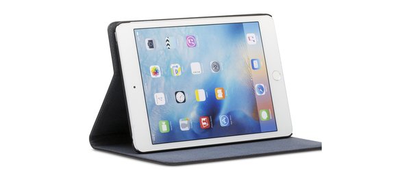 Dbramante1928 Copenhagen 2, iPad mini 4 - Protective Case, Black