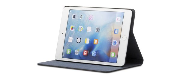 Dbramante1928 Copenhagen 2, iPad mini 4 - Protective Case, Black