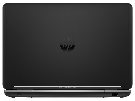 ProBook 650 i5-4210M 15.6 4GB