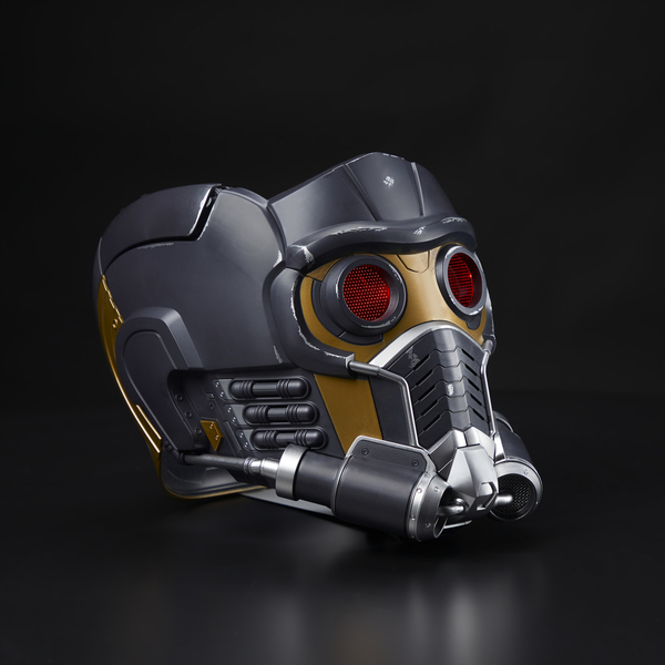 Marvel Legends Series Star-Lord Roleplay Helmet