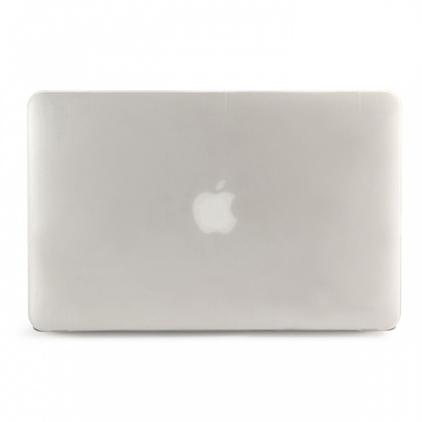 TUCANO Nido Snap Case MacBook Pro 16inch 2018 Clear