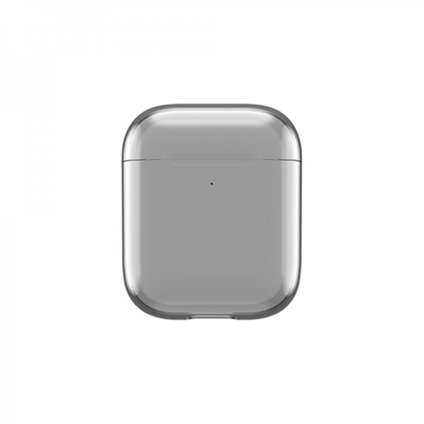 Incase Clear Case for Airpods - Black