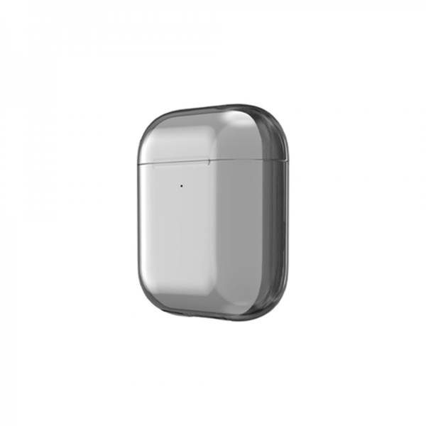Incase Clear Case for Airpods - Black