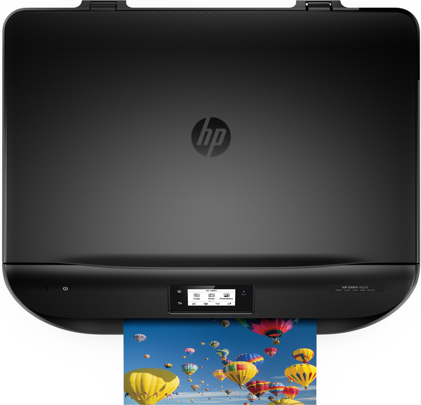 HP Envy 4525 AiO