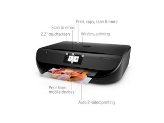 HP Envy 4525 AiO