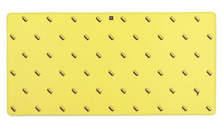 Mionix Gaming Desk Pad French Fries - musmatta