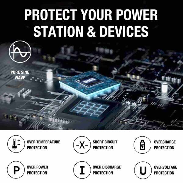 Jackery Explorer 500 - portable power station