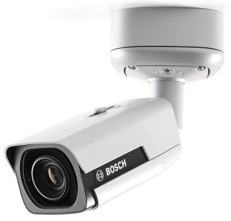 BOSCH IR IP BULLET 1080P AVF H.265 IP67 STARLIGHT SMB
