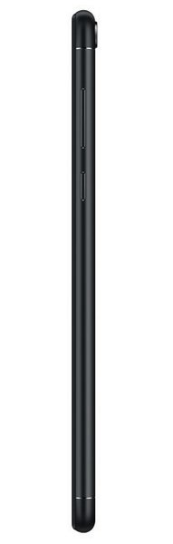Huawei P smart Black, 5.65 &quot;