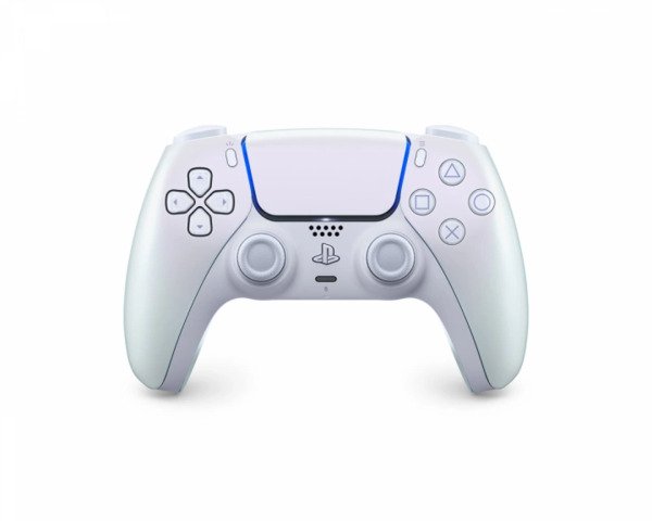 Sony DualSense V3 langaton peliohjain - Chroma Pearl