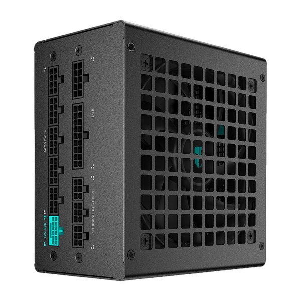 DeepCool GamerStorm PQ850G 850W - PSU, 80 Plus Gold