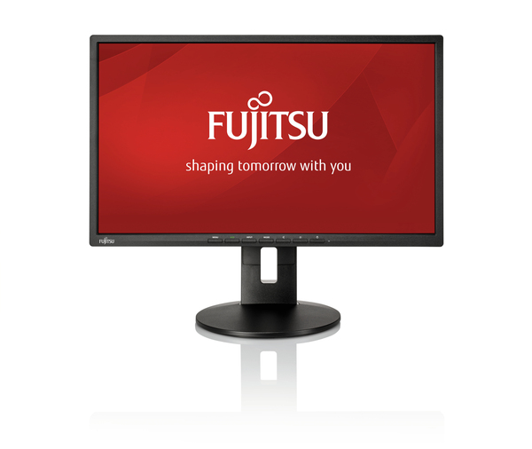 Fujitsu 21.5" B22-8, Full HD, IPS - monitor